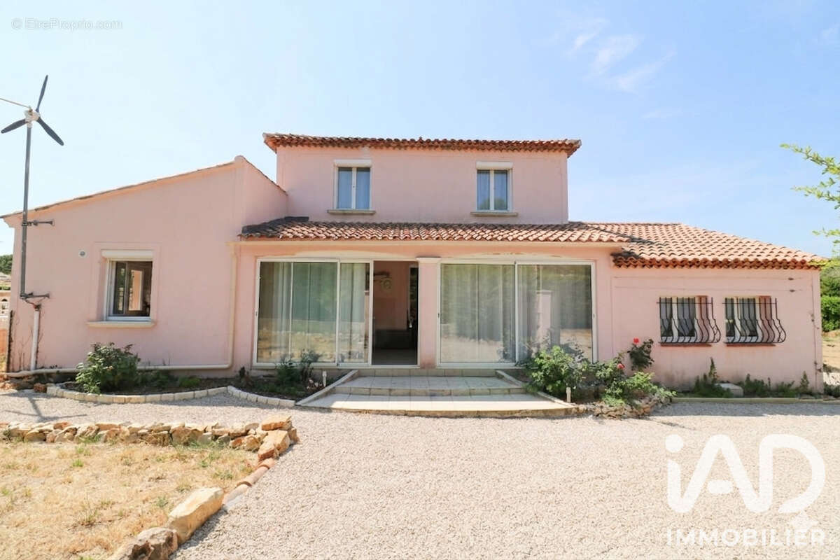 Photo 4 - Maison à GAREOULT