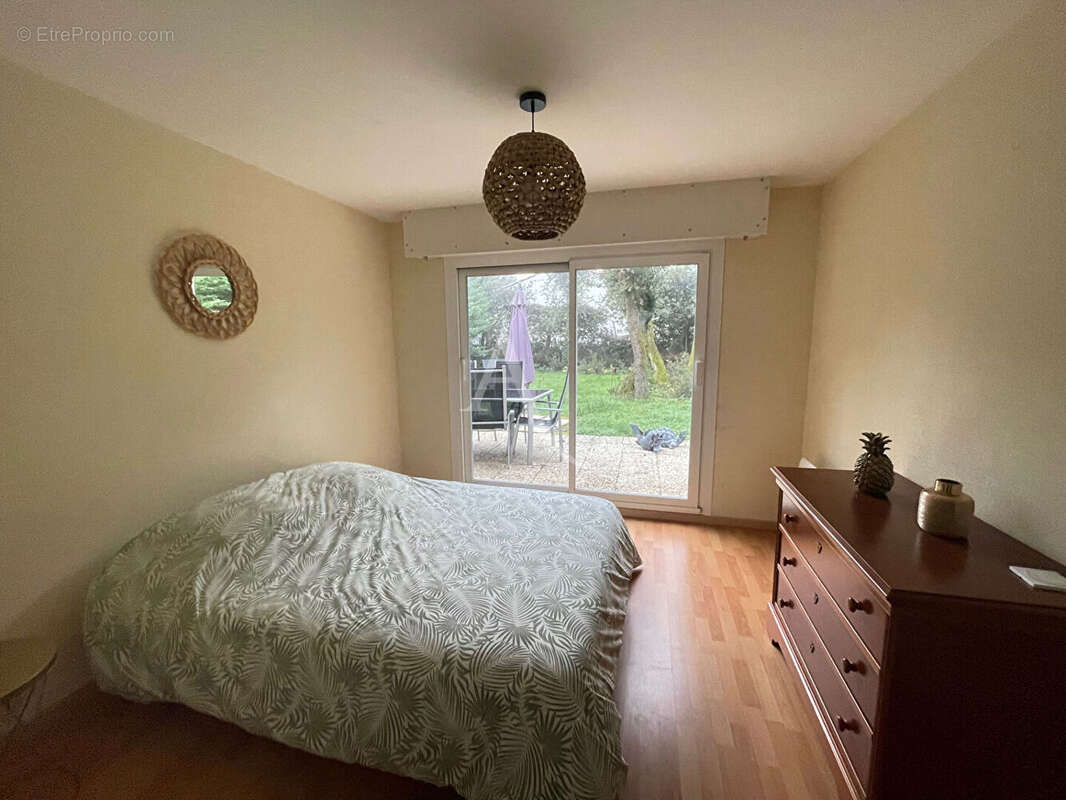 Maison à JARD-SUR-MER