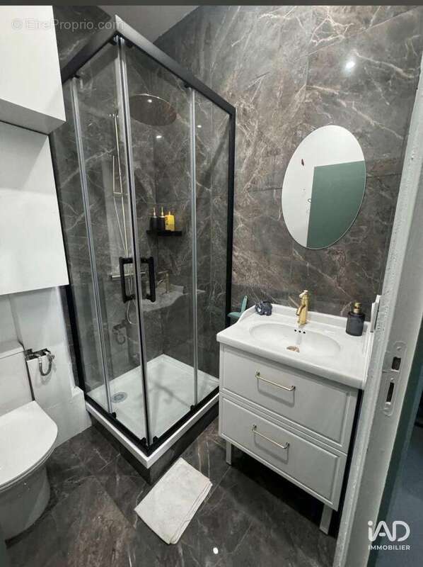 Photo 4 - Commerce à PARIS-16E