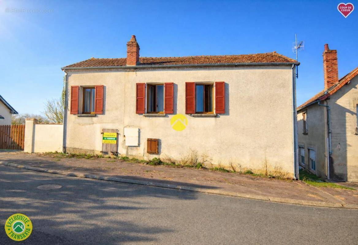 Appartement à BEFFES