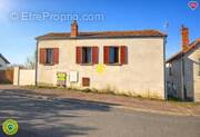 Appartement à BEFFES