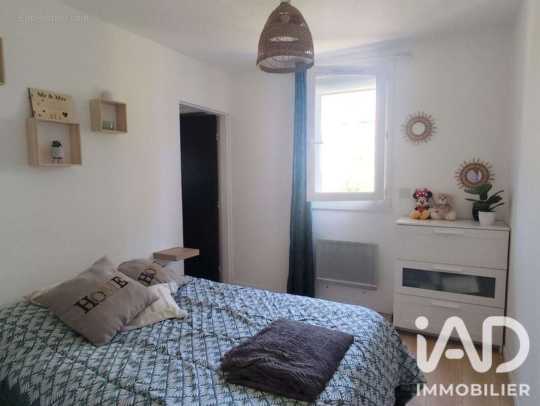 Appartement 90 m² à Hyeres  - photo 6