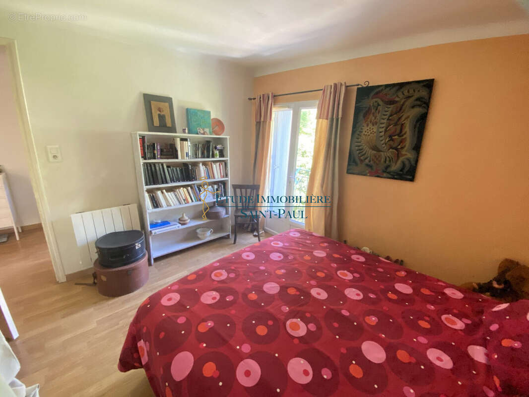 Maison à CLERMONT-L&#039;HERAULT