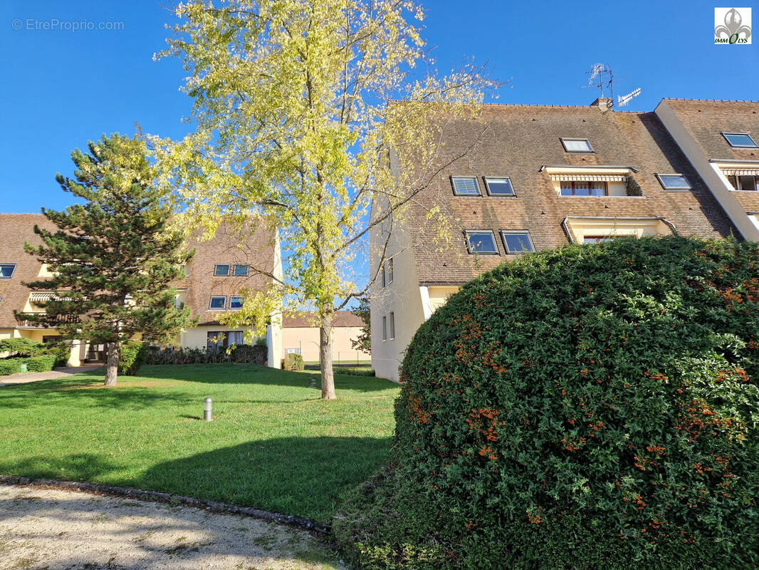 Appartement à BEAUNE