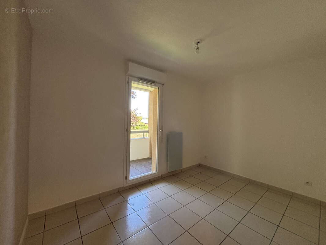 Appartement à TARBES