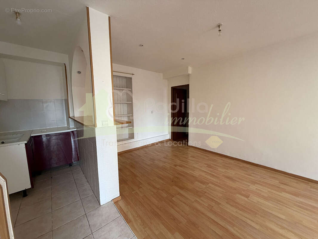 Appartement à CLUSES