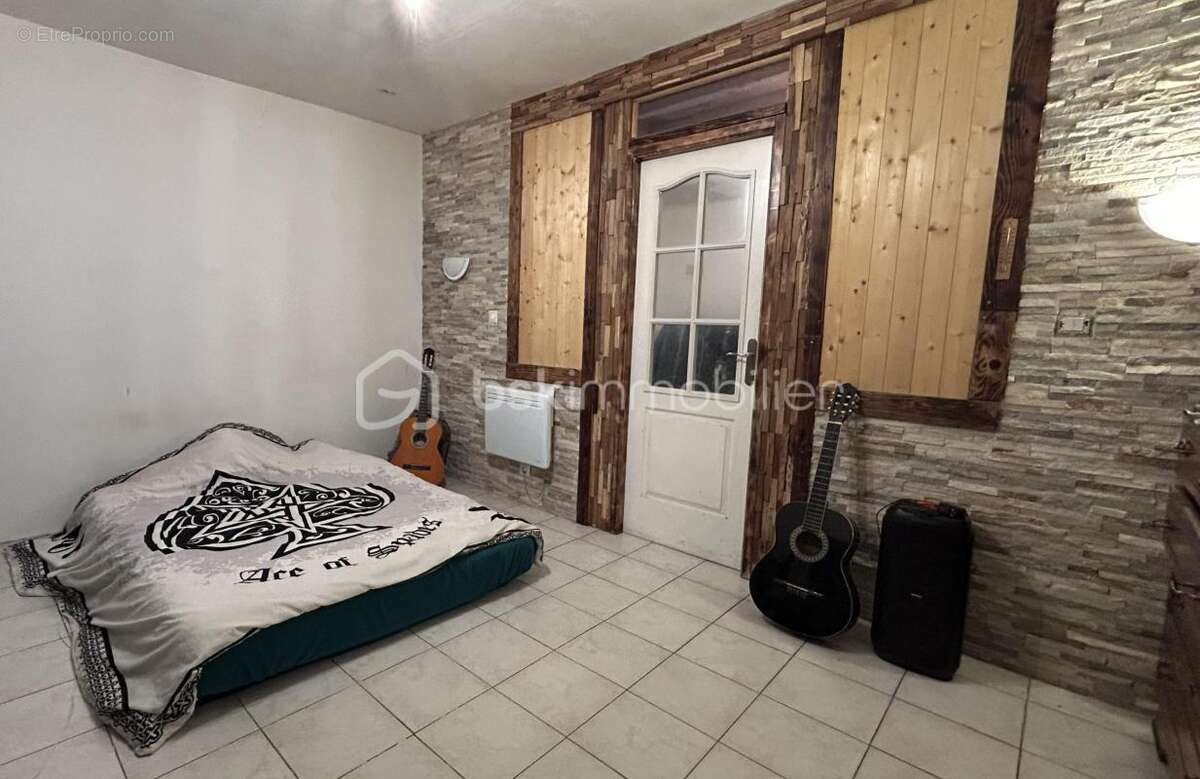 Appartement à DAMAZAN