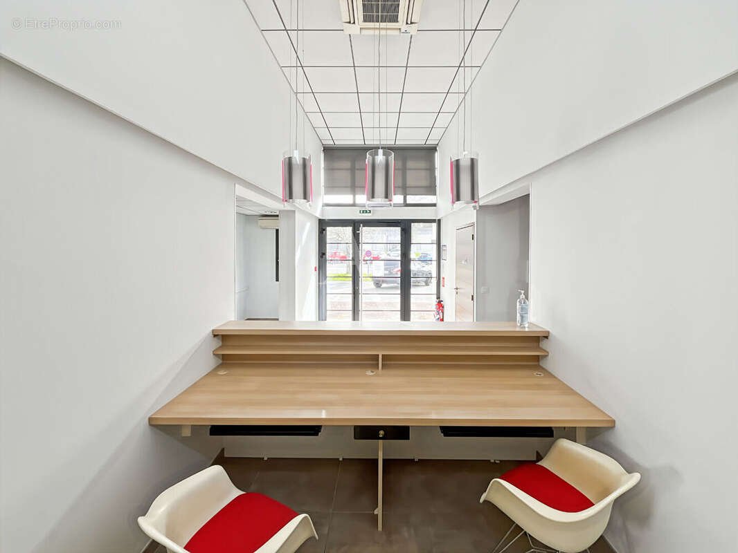 Commerce à CHALLANS