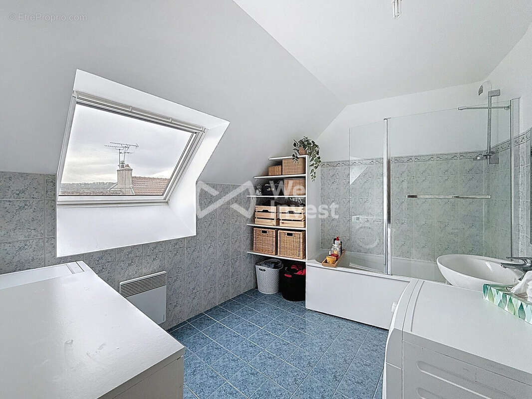 Appartement à COULOMMIERS