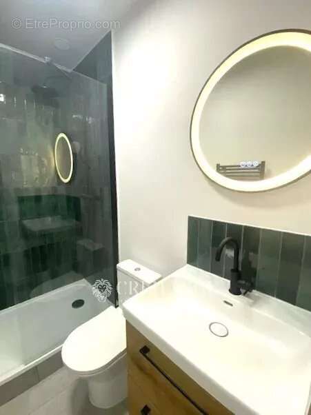 Appartement à SAINT-GERMAIN-EN-LAYE