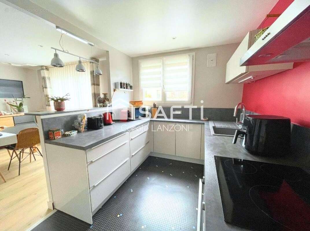 Photo 5 - Appartement à RENNES