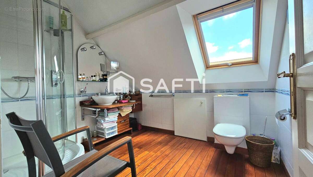 Photo 8 - Maison à VILLIERS-SAINT-FREDERIC