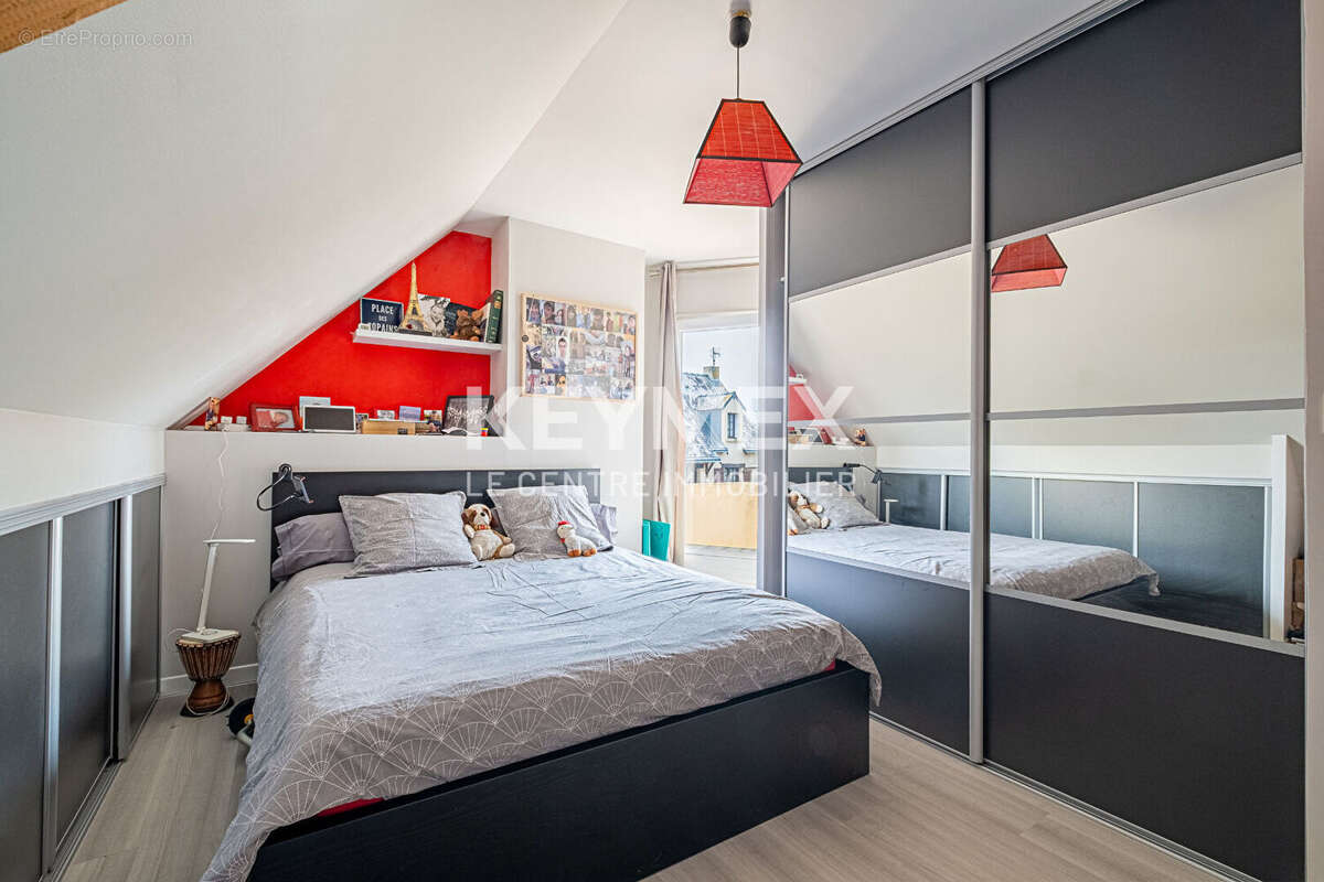 Maison à LA BAULE-ESCOUBLAC