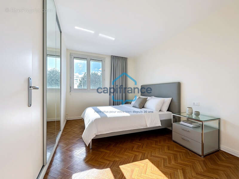 Appartement à BOIS-GUILLAUME