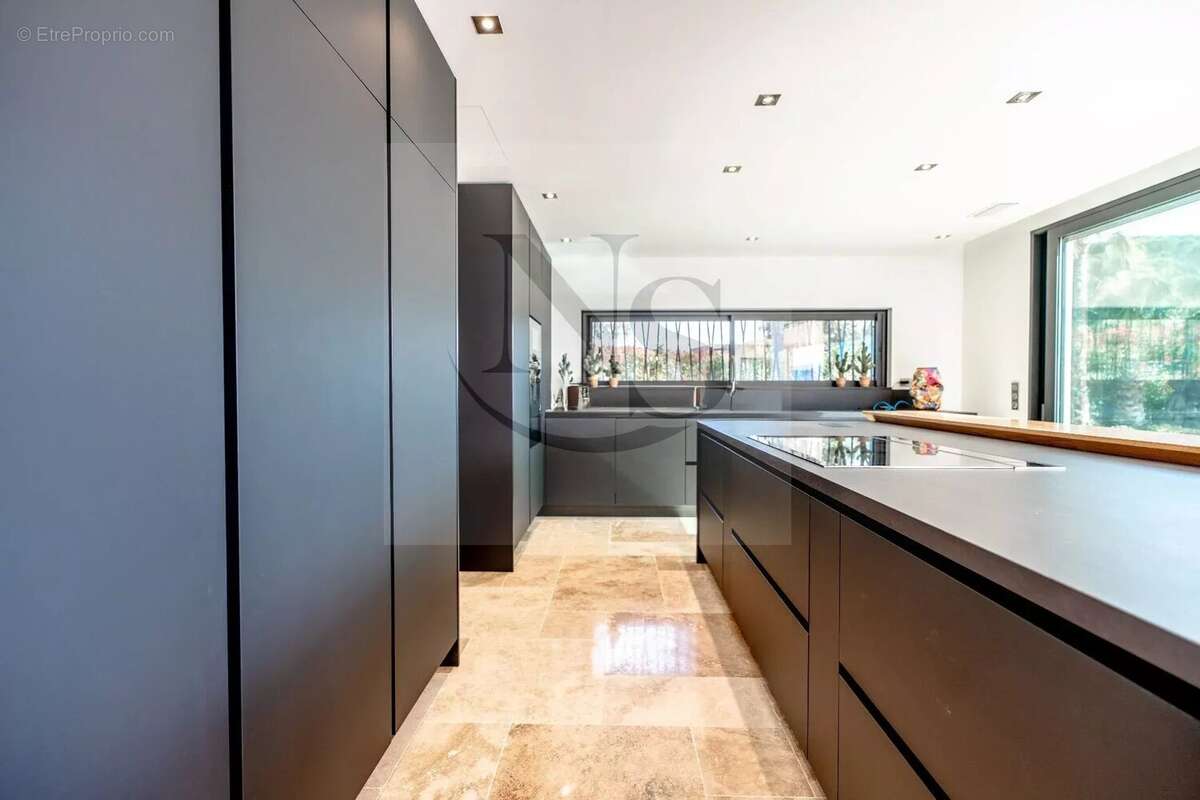 Maison à SAINTE-MAXIME