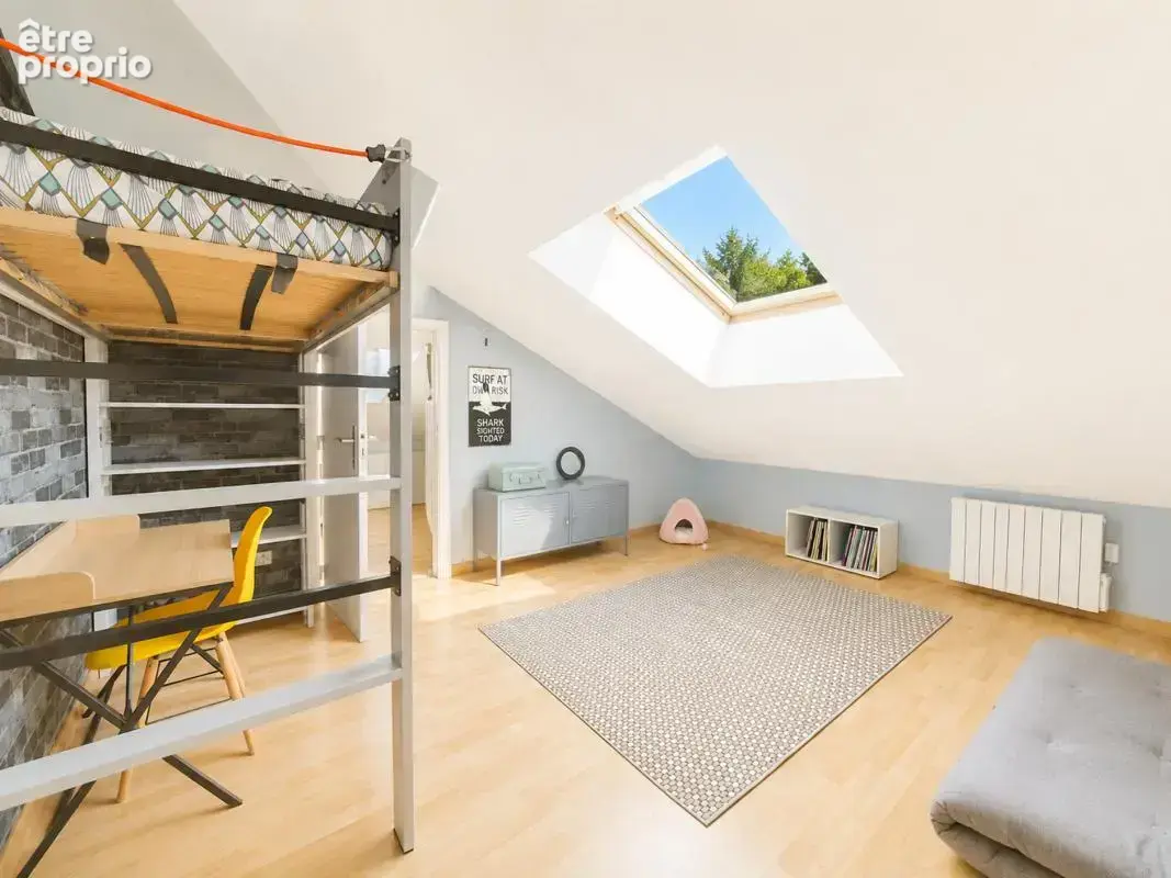 Appartement - photo 10