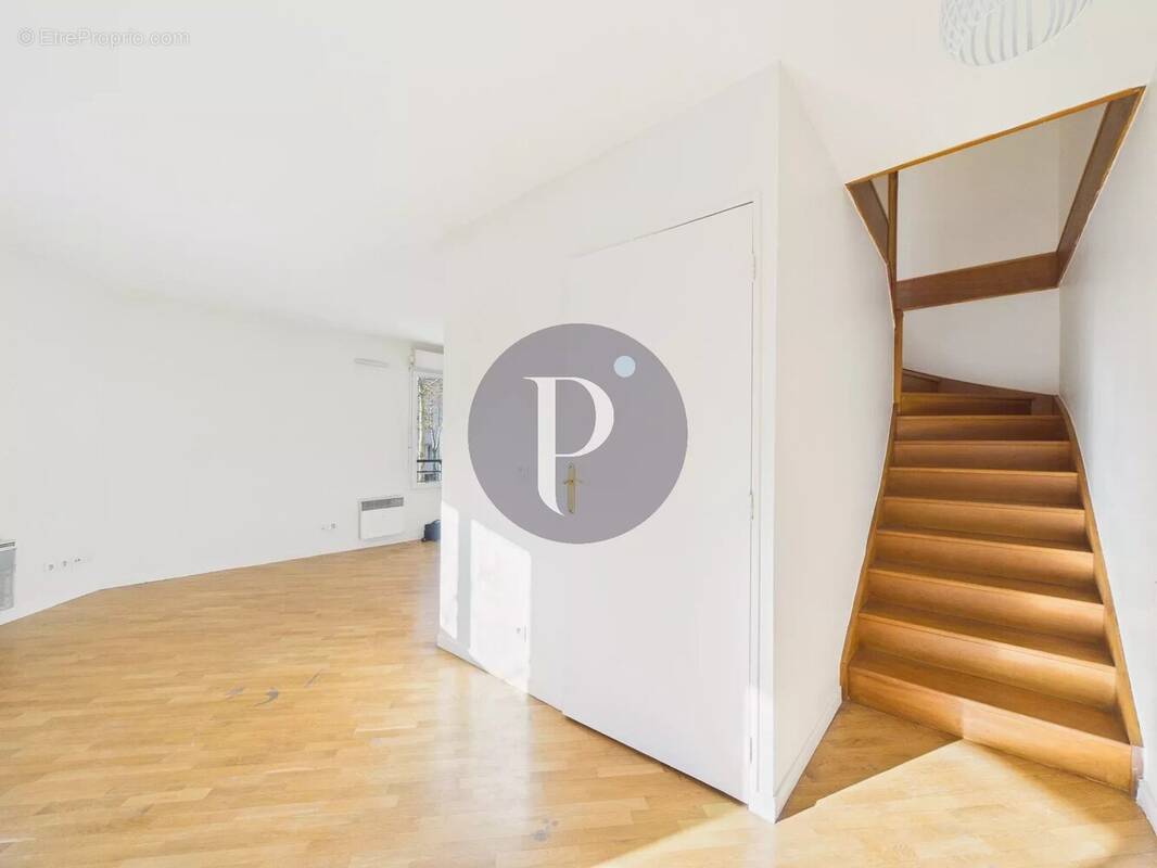 Appartement à ANTONY