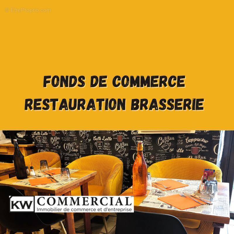 Commerce à TOULOUSE