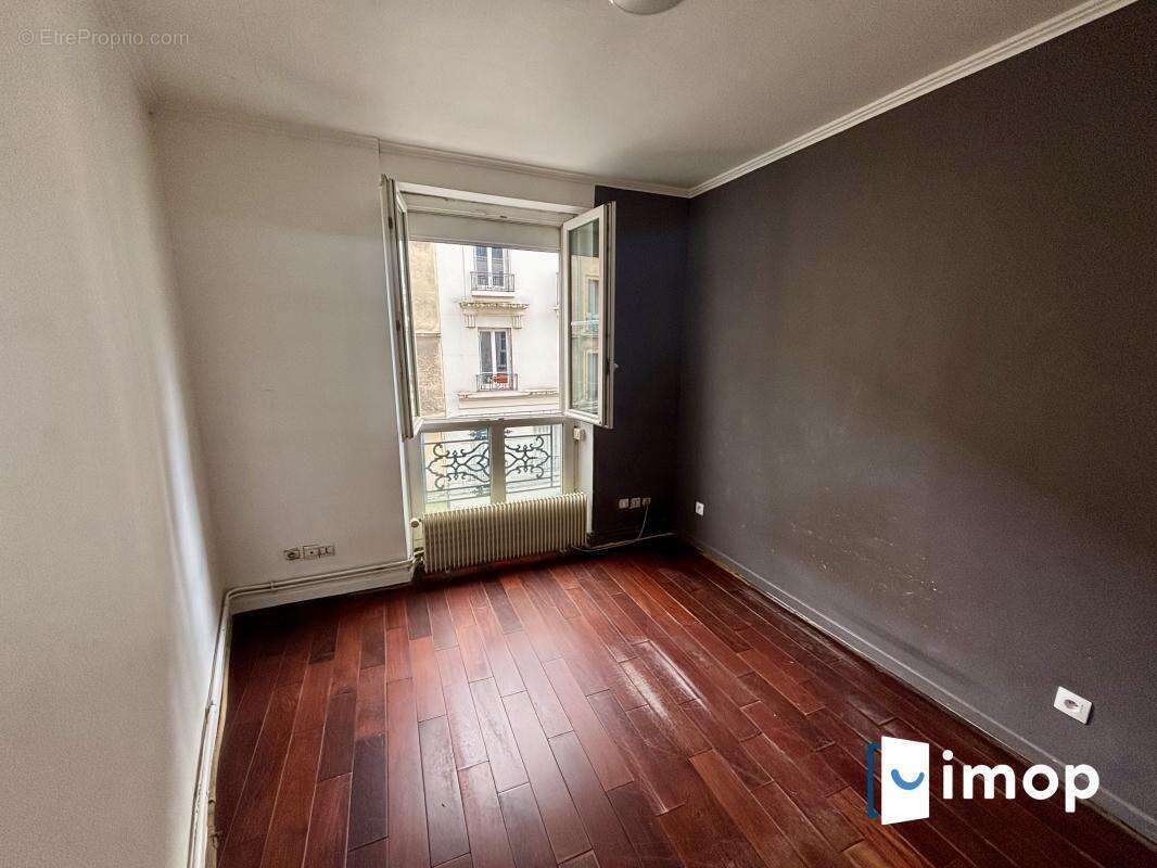 Appartement à SAINT-DENIS