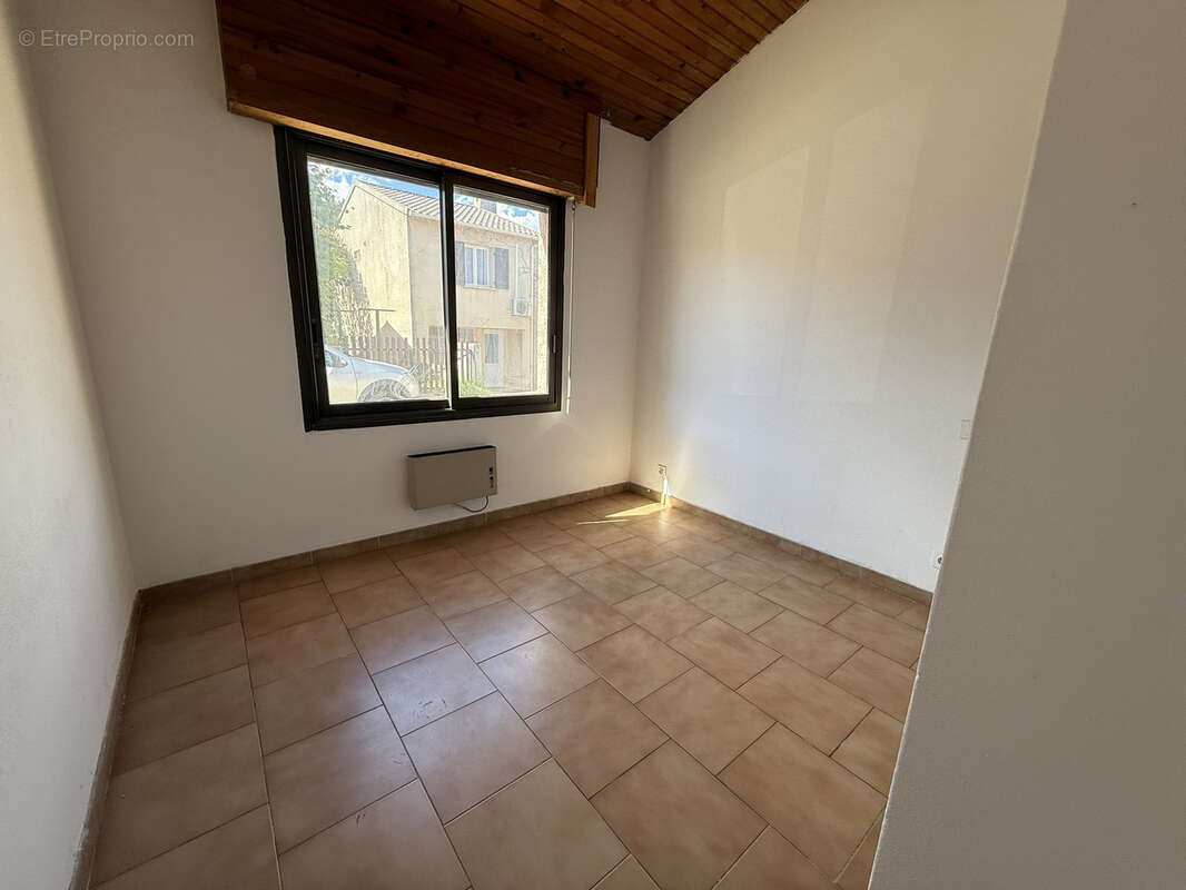 Maison à PORTO-VECCHIO