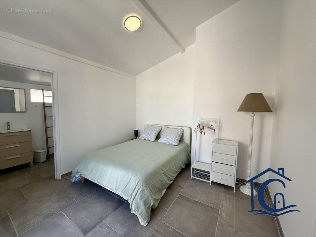 Maison 92 m² à La Tremblade  - photo 7