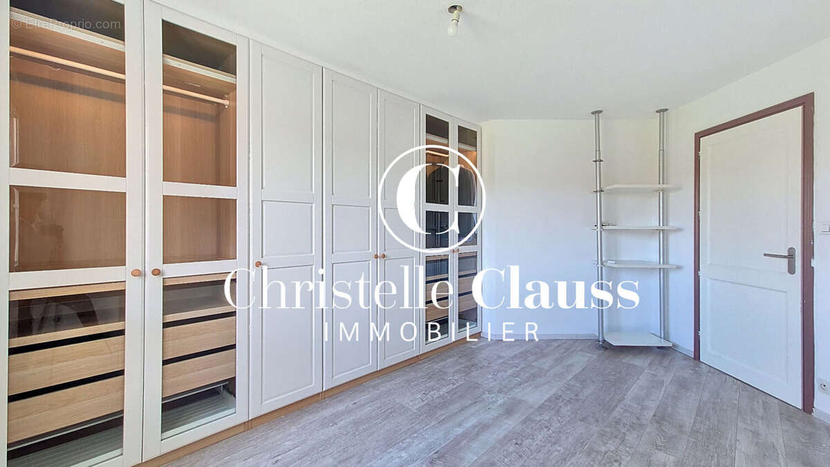 Appartement à HAGENTHAL-LE-BAS