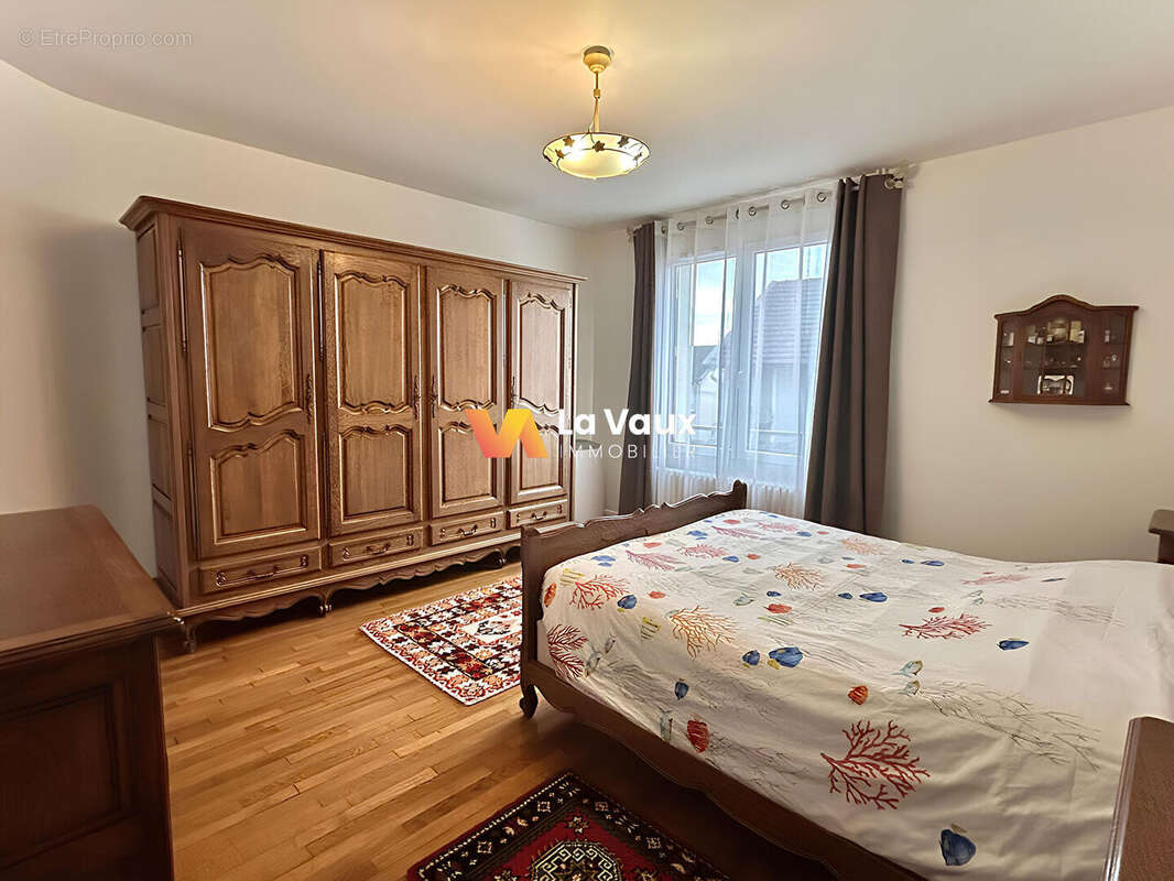 Maison à NEUVES-MAISONS