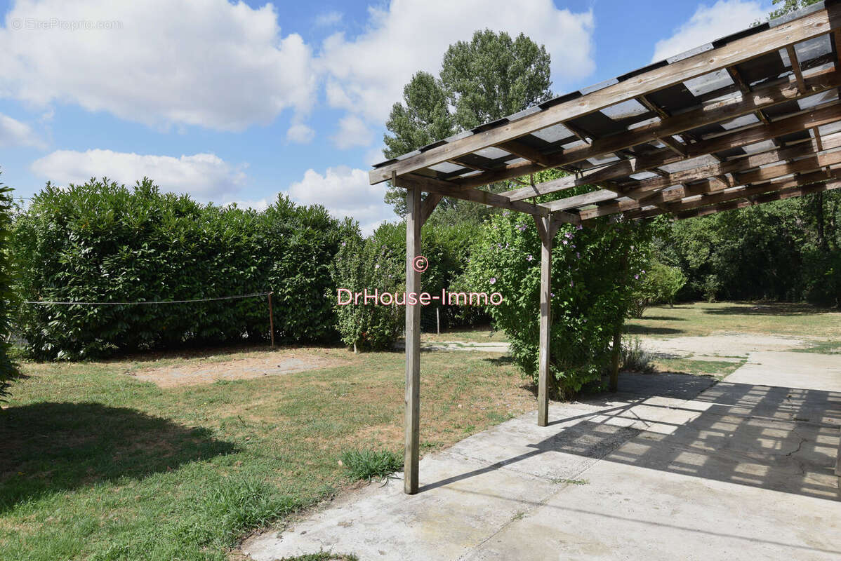 Maison à L&#039;ISLE-JOURDAIN