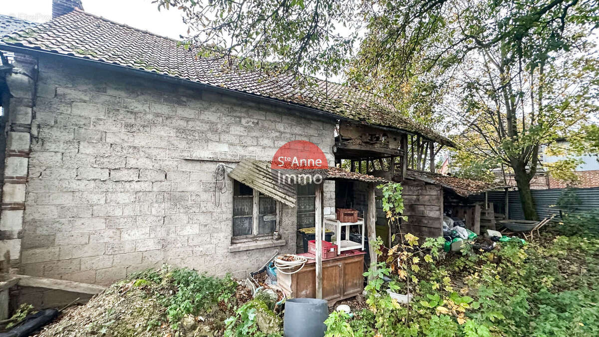Photo 4 - Maison à FREMONTIERS
