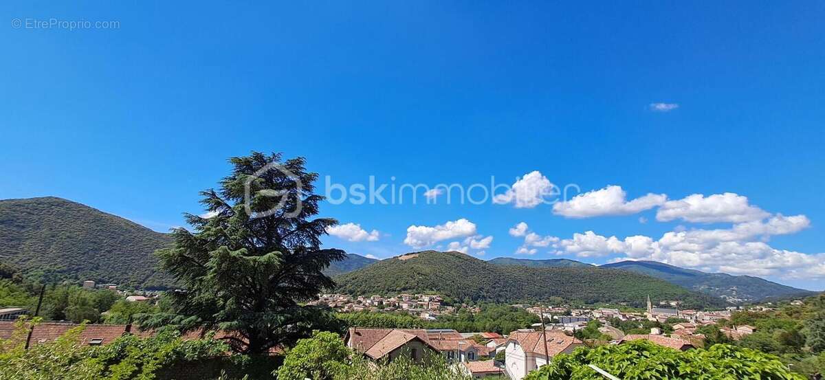 Elégante demeure de charme, aux pieds des Cévennes, avec piscine et vue dégagée - photo 16