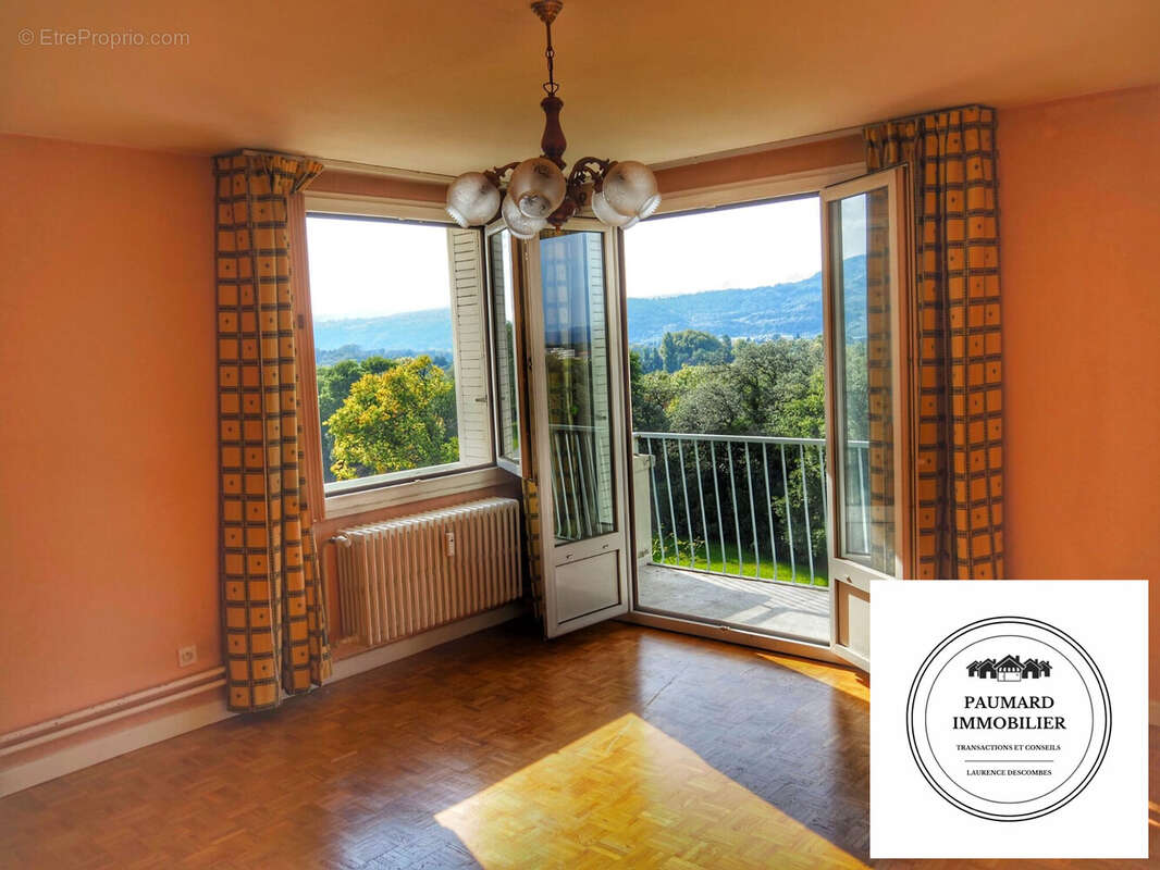 cuisine - Appartement à VALENCE