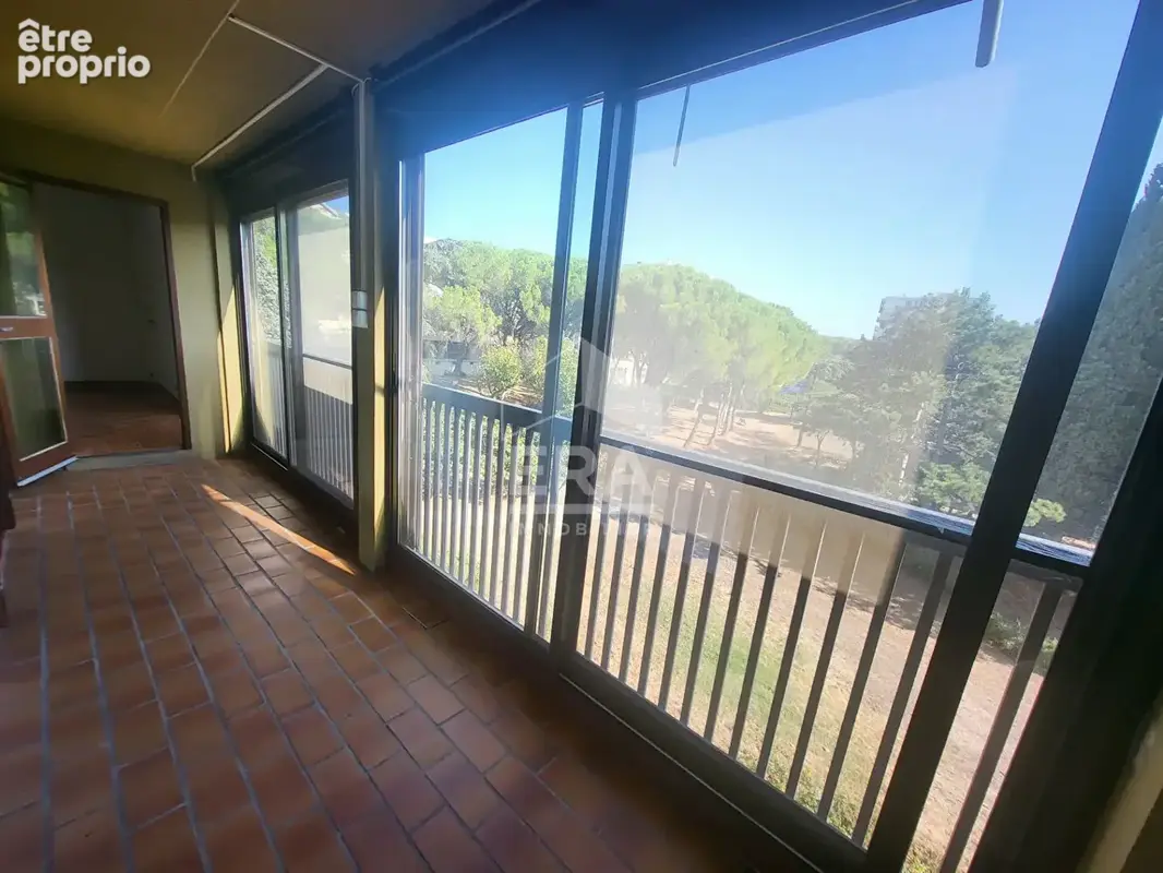 Appartement 77m² à martigues - photo 5