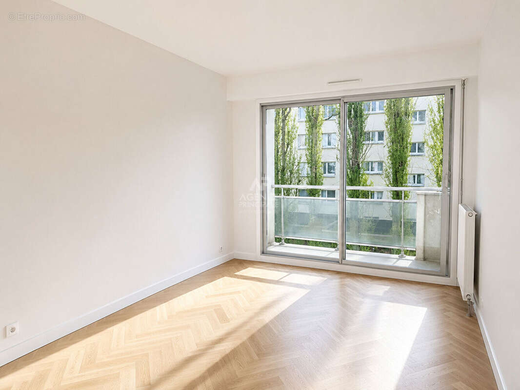Appartement à SAINT-GERMAIN-EN-LAYE