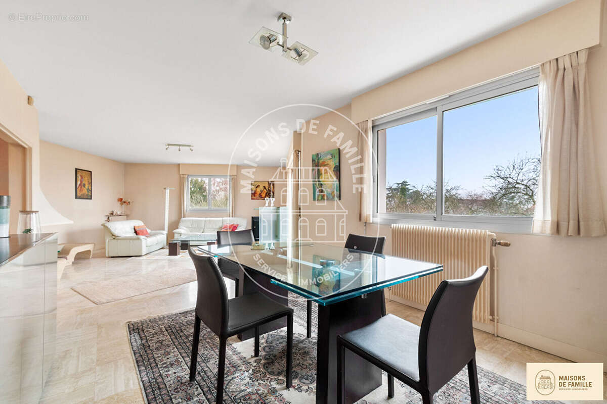 Maison à vendre Bougival - 203m2 - terrain- 908m2 - photo 5