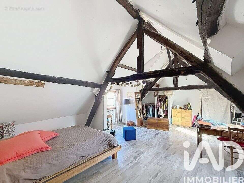 Photo 9 - Maison à SERGINES