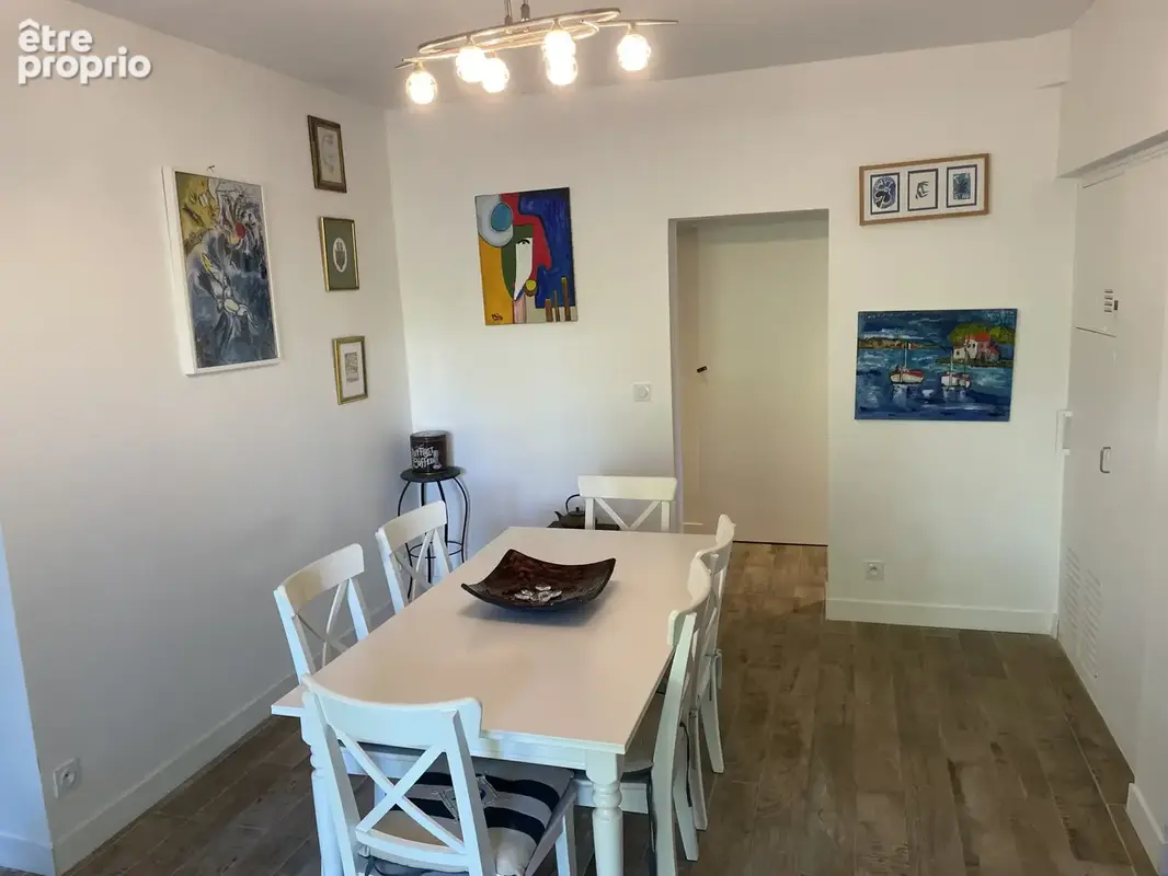 Belle maison de famille avec 4 chambres - photo 7