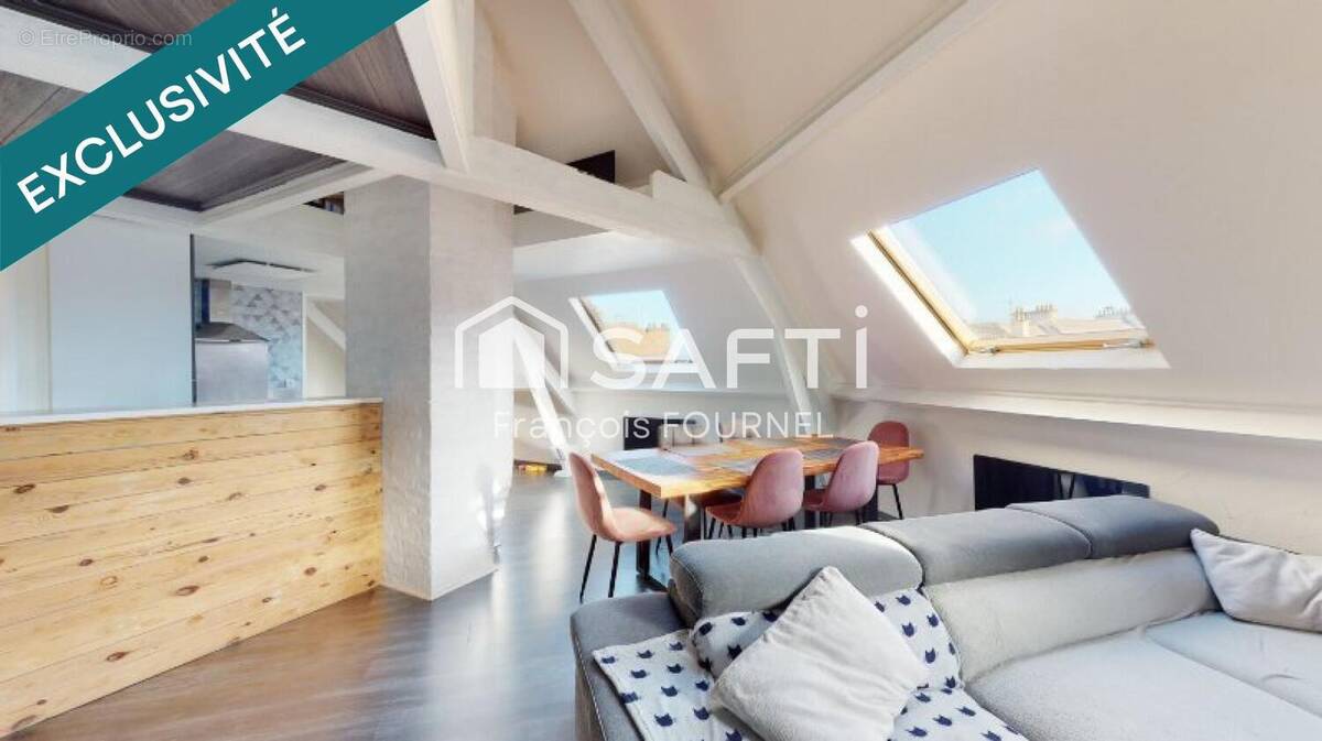 Photo 1 - Appartement à SAINT-OMER