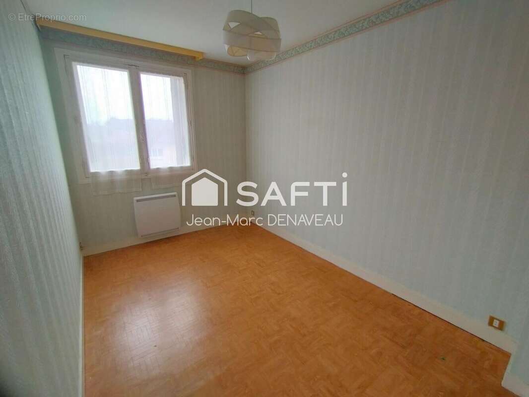 Photo 4 - Maison à AVOINE