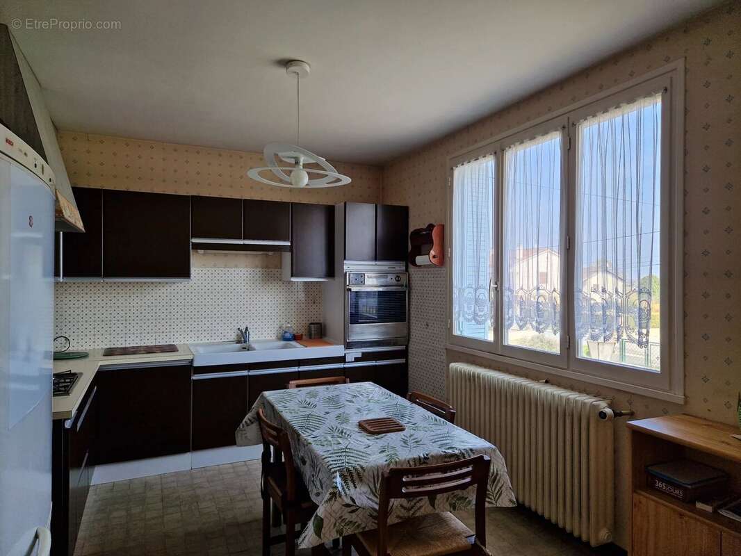 Maison à MACON