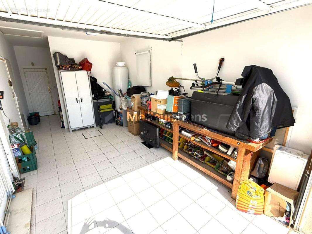 Maison à SAINT-ESTEVE