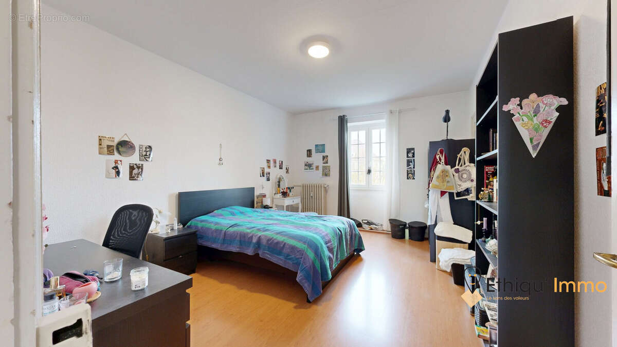 Appartement 64 m² à Strasbourg  - photo 2