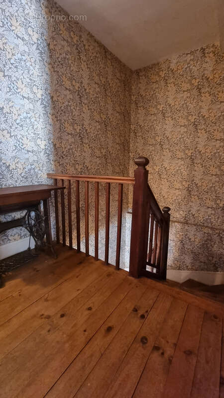 Maison à L&#039;ISLE-EN-DODON