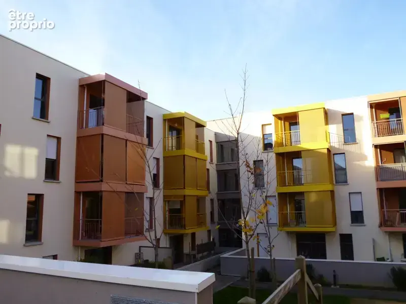 Pace quartier beausoleil - photo 8