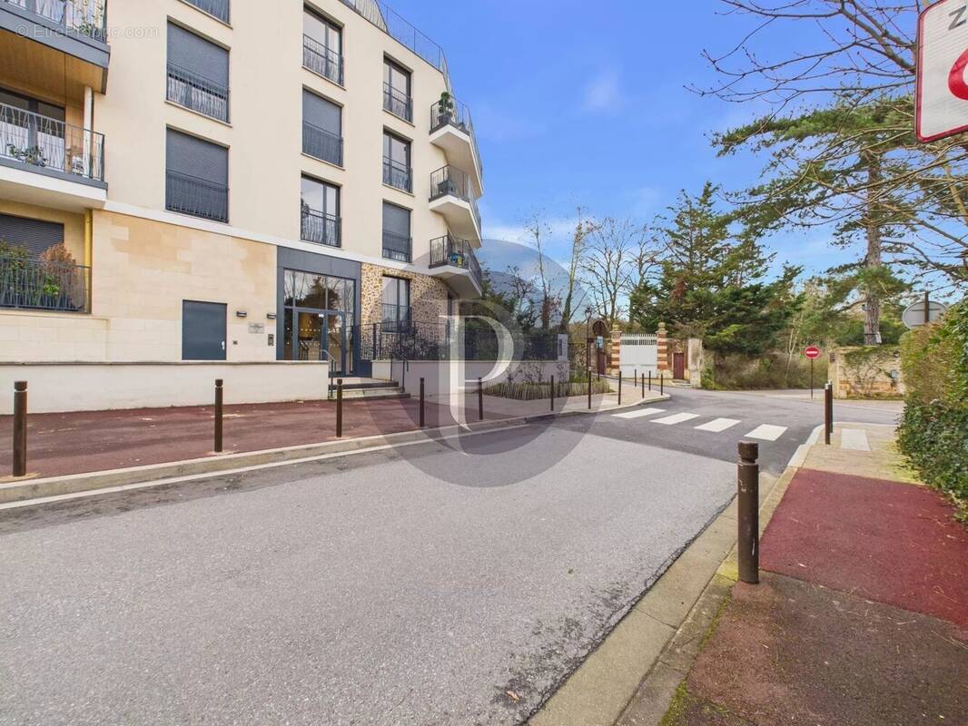 Appartement à CHATENAY-MALABRY