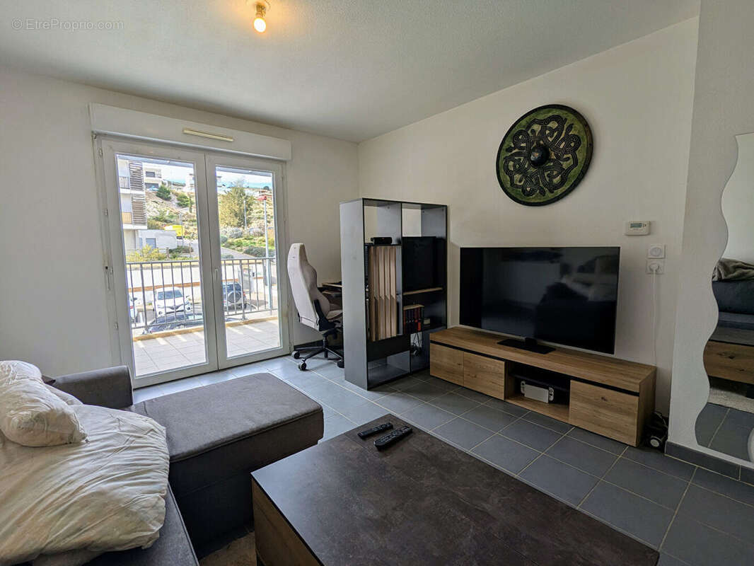 Appartement à NARBONNE