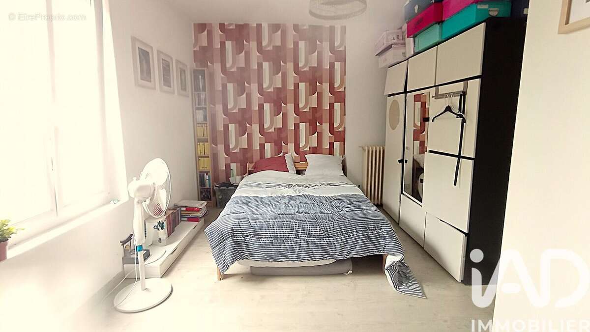 Photo 8 - Maison à LA FLECHE