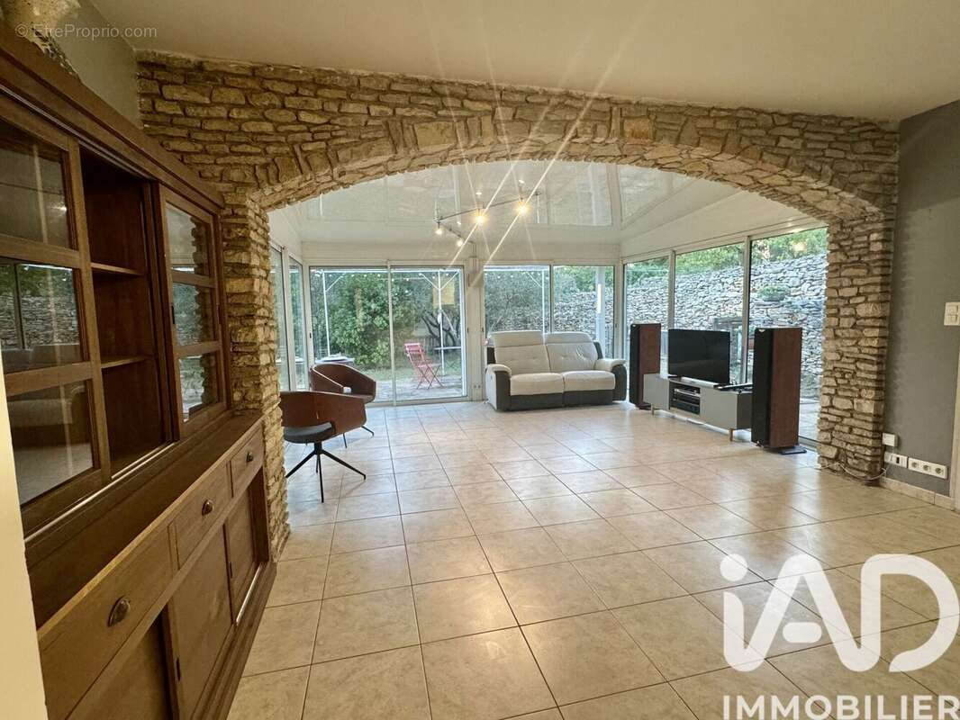 Photo 3 - Appartement à NIMES