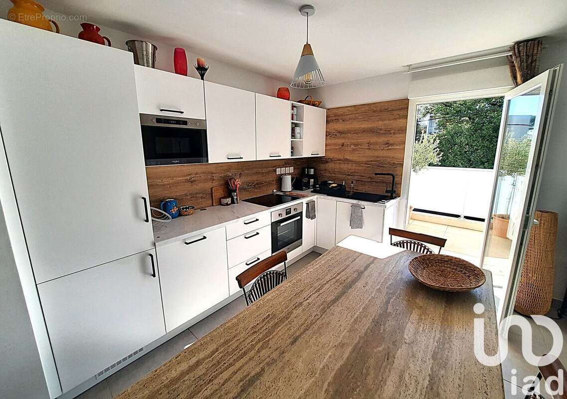 Photo 7 - Appartement à TOULON