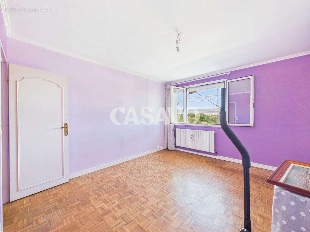 Appartement à CHAMPIGNY-SUR-MARNE