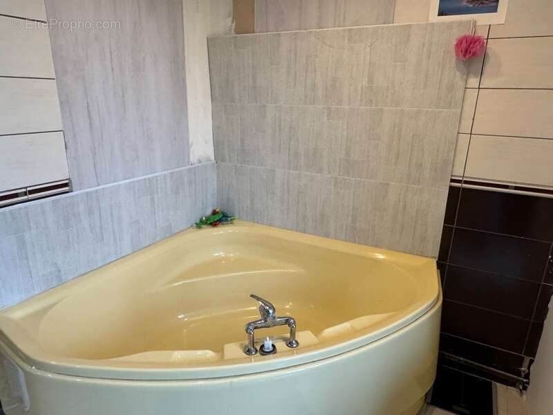 Maison à SAINT-DIZIER